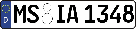 MS-IA1348