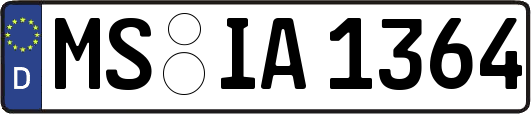 MS-IA1364