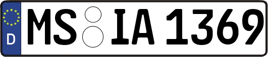 MS-IA1369