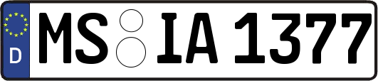 MS-IA1377