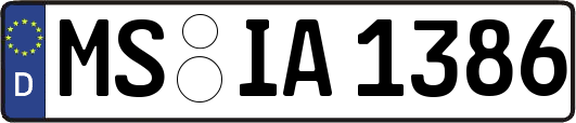 MS-IA1386