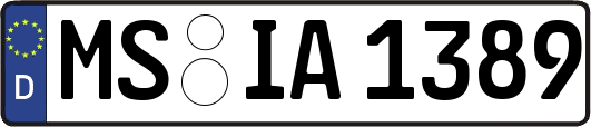 MS-IA1389