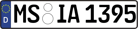 MS-IA1395
