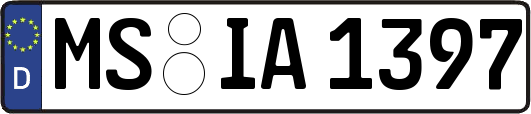 MS-IA1397