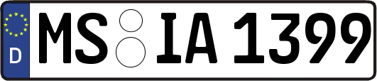MS-IA1399
