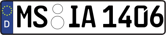 MS-IA1406