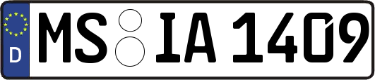 MS-IA1409