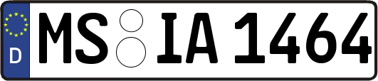 MS-IA1464