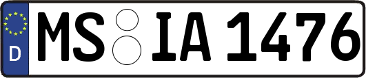 MS-IA1476