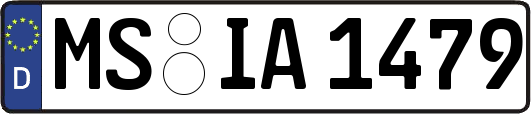 MS-IA1479