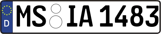 MS-IA1483