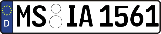 MS-IA1561
