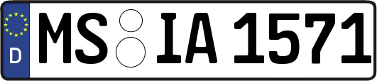 MS-IA1571