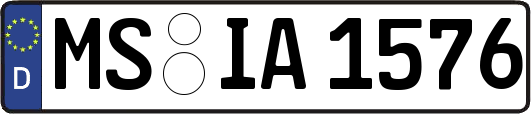 MS-IA1576