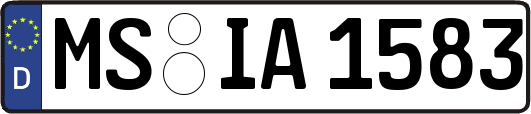 MS-IA1583