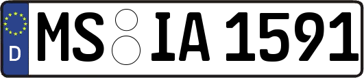 MS-IA1591