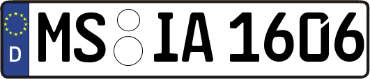 MS-IA1606