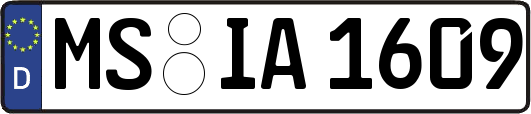MS-IA1609