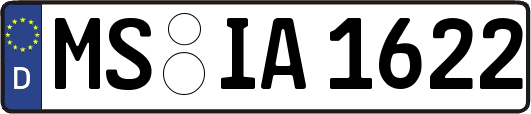 MS-IA1622