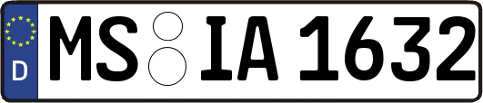 MS-IA1632