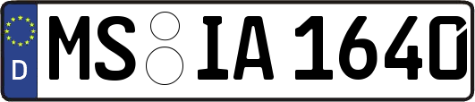 MS-IA1640