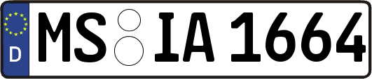MS-IA1664