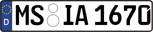 MS-IA1670
