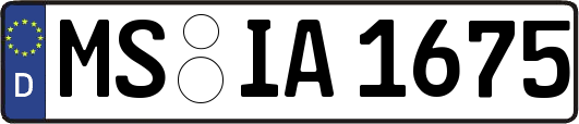 MS-IA1675