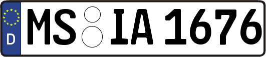 MS-IA1676