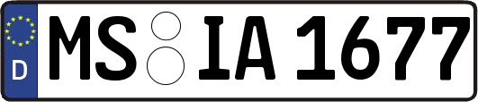 MS-IA1677