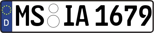 MS-IA1679