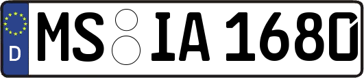 MS-IA1680