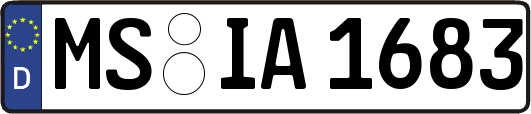 MS-IA1683