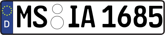 MS-IA1685