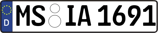 MS-IA1691