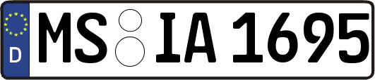 MS-IA1695