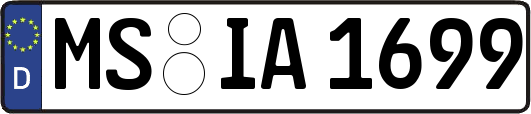 MS-IA1699