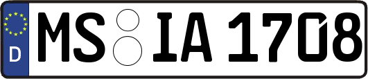MS-IA1708