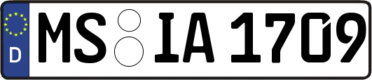 MS-IA1709