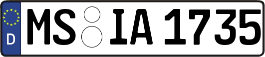 MS-IA1735