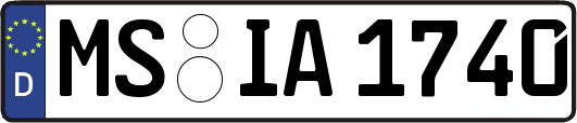 MS-IA1740