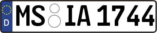MS-IA1744