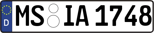 MS-IA1748