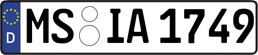 MS-IA1749