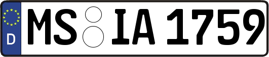 MS-IA1759