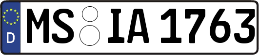 MS-IA1763