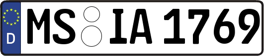 MS-IA1769