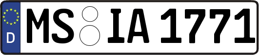 MS-IA1771