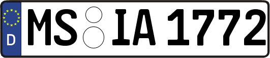 MS-IA1772