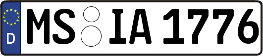 MS-IA1776
